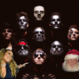 All I Want For Christmas Is To Light Up The Night (The Protomen v Mariah Carey)