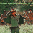 The End is the Beginning of The End of the Jungle Run (Smashing Pumpkins & CCR vs. NIN)