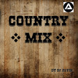 DJ Alvin - Country Mix