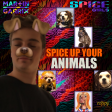 Martin Garrix VS Spice Girls - Spice Up Your Animals (Rappy Mashup)