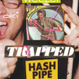 oki - trapped hashpipe (weezer vs. colonel abrams)