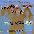 oki - we change your city (killers vs. starship)