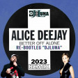 Alice Deejay - Better Off Alone (Djluna Festival Remix)