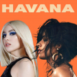 Camila Cabello & Ava Max -  Havana & My Head & My Heart Mashup