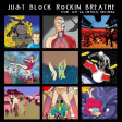 Xam - Just Block Rockin Breathe (Pearl Jam vs Chemical Brothers)