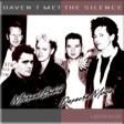 Haven't Met The Silence (Michael Bublé vs Depeche Mode)