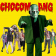 Chocomang - Monster Mash Like You ( The Dandy Warhols vs Bobby Pickett )