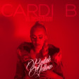 Cardi B vs bergstrom - Bodak Yellow (DJ Yoshi Fuerte Mix)