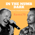 Rems79 - In the numb dark (Linkin Park x Purple Disco Machine)