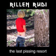 rillen rudi - the last pissing resort (nirvana / papa roach)
