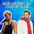 Bagno a Mezzanotte x Lovers On The Sun - Elodie vs. David Guetta [PeterB] Mashup