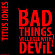 Bad Things Will Roll With The Devil (Marylin Manson x Xtina x Gaga x Rihanna x Katy Perry x More!)
