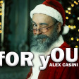 ALEX CASINI - For You