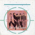 Duran Duran The Wild Boys Re Groove 2024  DJOMD1969