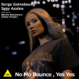 DRA'man - Iggy Azalea Vs Serge Gainsbourg -No Mo Bounce, Yes Yes.