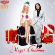 Magic Christmas (Tina Arena vs Kylie Minogue) - 2020