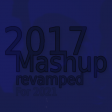 Mega Mashup 2017 (Revamped) - (65+ songs)