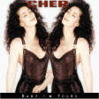 Cher - Baby I'm Yours (DJ Pink Teardrops' 2023 Remastered New Vocal Mix)