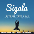 Sigala - Give Me Your Love - BOOT_REMIX ANDREA CECCHINI & LUKA JMASTER & STEVE MARTIN
