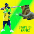 Shape of BPFMZ - Trettmann vs. Ed Sheeran