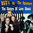 B-52's Vs The Upsetters - Return of Love Shack - Disfunctional DJ Mashup