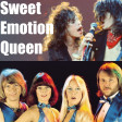 Sweet Emotion Queen  (Abba, Aerosmith)