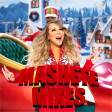 MasheteMixes - Christmas Alive ( Pearl Jam vs Mariah Carey )