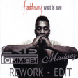 Haddaway - What is love ( Madpez & Cris Tommasi Rework )