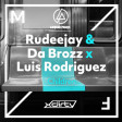 Rudeejay & Da Brozz x Luis Rodriguez vs Linkin Park - New Divide Children (XDirTY Mashup)