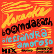 Boomdabash feat. Alessandra Amoroso - Karaoke (MJX & Pasquale Morabito Bootleg Radio Edit)