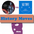 History Moves - M.Jackson vs Sky Tony - Assal 2019