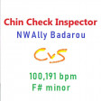 CVS - Chin Check Inspector (NWA + Wally Badarou) IMPROVED