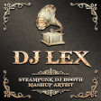 DJ Lex Electro Swing Mashup / Remix Sampler