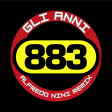 883 - Gli Anni (Alfredo Nini Remix)