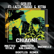 Geolier ft. Lazza, Takagi & Ketra - CHIAGNE (Umberto Balzanelli, Matteo Vitale, Michelle Boot)