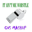 It Ain't Me Whistle (CVS 'Frontpage' Mashup) - Flo Rida + Kygo + Selena Gomez (v12)