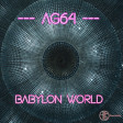AG64 - Babylon World