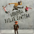 Black Eyed Peas, Daddy Yankee - Bailar Contigo (REMIX by Felix)