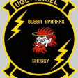 Ugly Angel (CVS Mashup) - Bubba Sparxxx + Shaggy -- v4 UPDATE