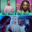 (My) Head & (My) Heart - Joel Corry X MNEK Vs Ava Max (2022)
