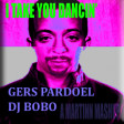 I Take You Dancin' (Gers Pardoel vs DJ Bobo)