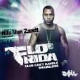 Nils van Zandt feat. Flo Rida - Club Can't Handle Shameless (ASIL Mashup)