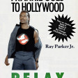 Relax, Call Ghostbusters (Ray Parker Jr. vs. Frankie Goes to Hollywood)