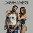 Marco Mengoni, Elodie - Pazza Musica Dimar Re-boot