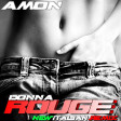 Amon - Donna rouge -  Dj Matteo Belli - REMIX