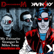 Kavinsky & Depeche Mode - My Favourite Stranger Is Miles Away | ProtoVision mix