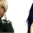 Mary J Blige VS Rhihanna (feat Drake) - Work Family Affair(lele mash up)