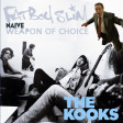 HallMighty - A Naive Weapon Of Choice (The Kooks vs. Fatboy Slim)