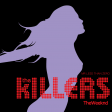 Mr. Less Than Zero (The Weeknd vs. The Killers)