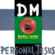 Depeche Mode - Personal Jesus (Remix)